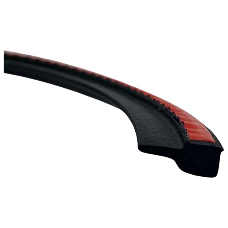 PUGM5 1/4" 75 FEET ربل زجاجي داخلي