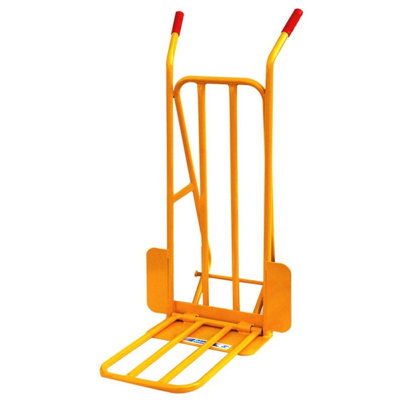 HT 1827 HAND TROLLEY WITHOUT WHEEL