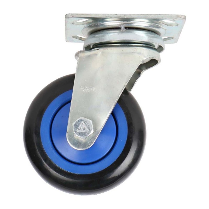PH302 TROLLEY CASTER WHEEL SWIVEL 5"