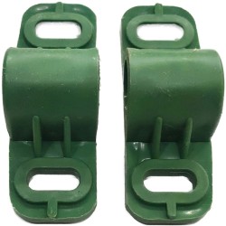 PLASTIC BRACKET FOR WHEEL BARROW MODEL FRANCE