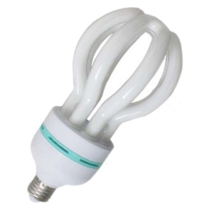 LOTUS POWER SAVING BULB 125W