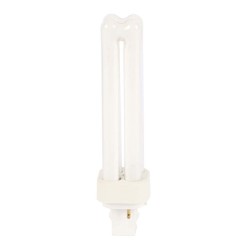 G24D-4/2U لمبة توفير كبس 26 وات