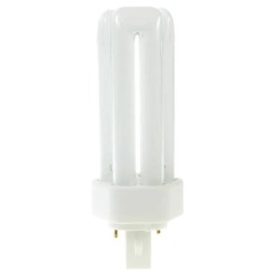G24D-4/3U POWER SAVING BULB 26W