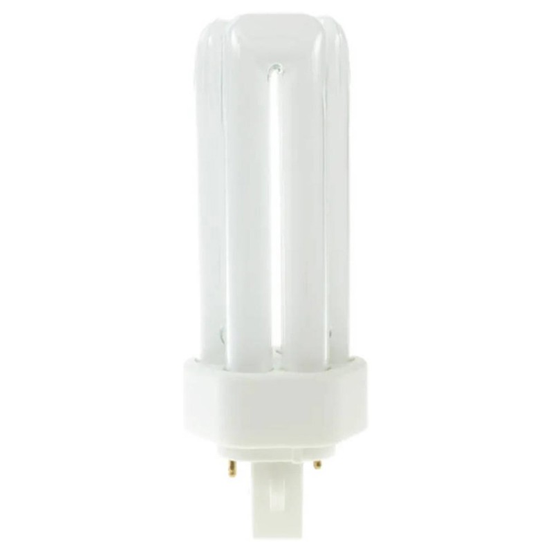 G24D-4/3U POWER SAVING BULB 26W