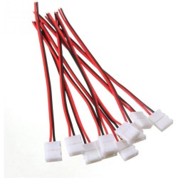 LED STRIP WIRE CONNECTOR