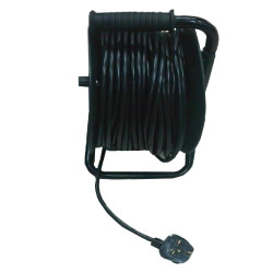 ST-4ZR - DB04 موزع مع بكرة 20متر CHN