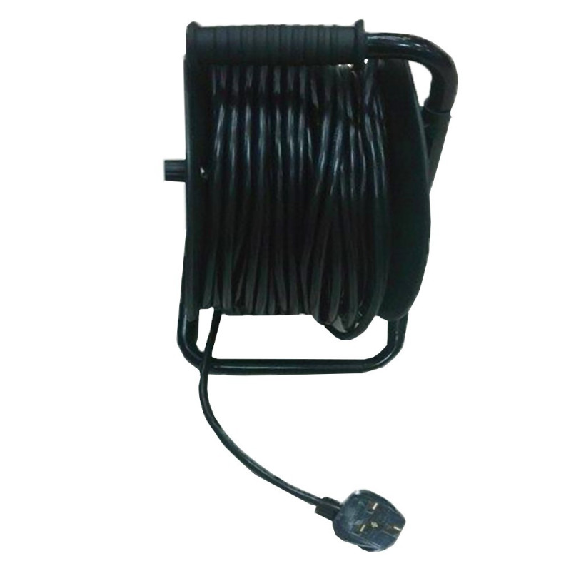 ST-4ZR - DB04 موزع مع بكرة 20متر CHN