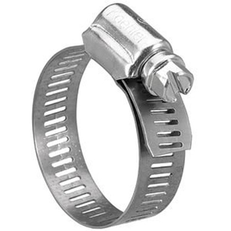 HOSE CLIP 7/8"