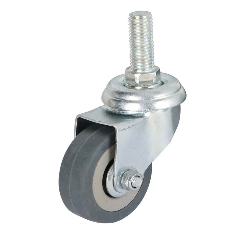 عجلات رمادي برغى متحرك "2.5 CHN-001065