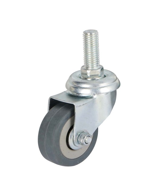 عجلات رمادي برغى متحرك "2.5 CHN-001065