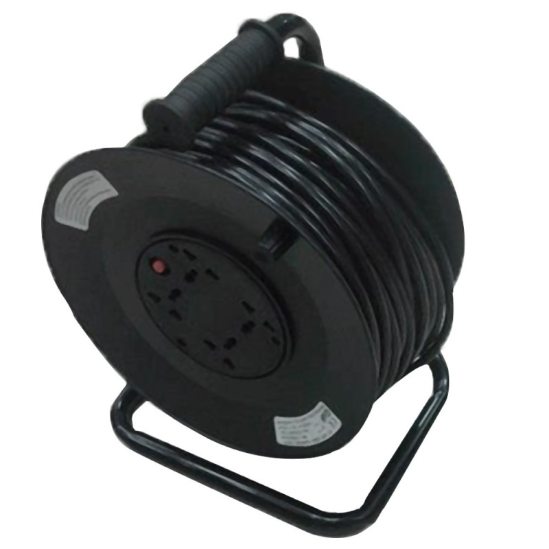 ST-4ZR - DB04 موزع مع بكرة 20متر CHN