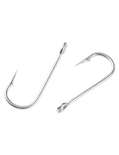 1 FISHING HOOK