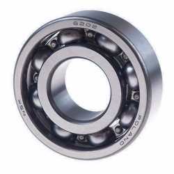 HY-GD550-TD-801 BEARING قطع غيار ماكينة حفر ارض