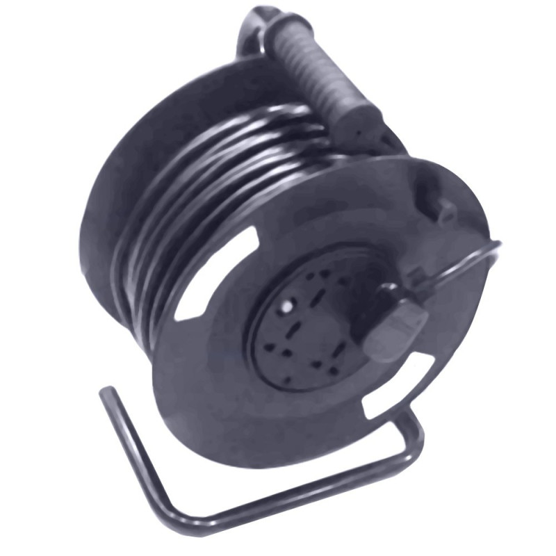 ST-4ZR - DB04 موزع مع بكرة 20متر CHN