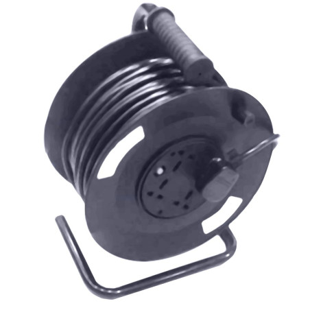 ST-4ZR - DB04 موزع مع بكرة 20متر CHN