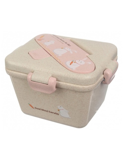 VEGETARIAN BABY FOOD CONTAINER