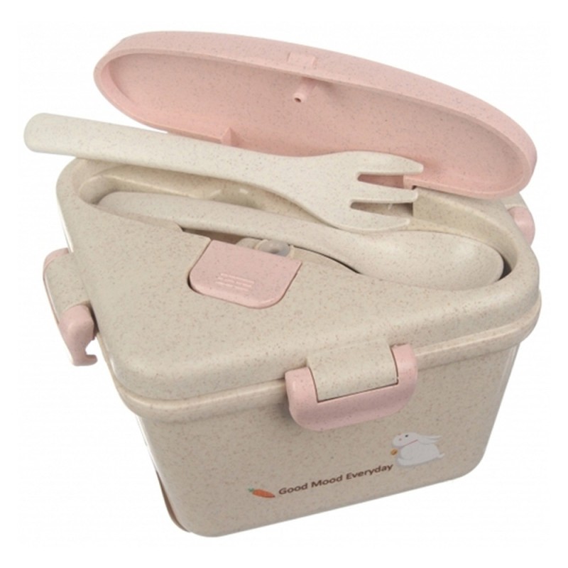 VEGETARIAN BABY FOOD CONTAINER