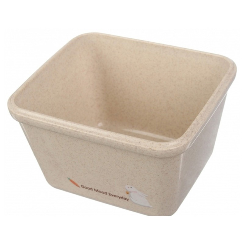 VEGETARIAN BABY FOOD CONTAINER