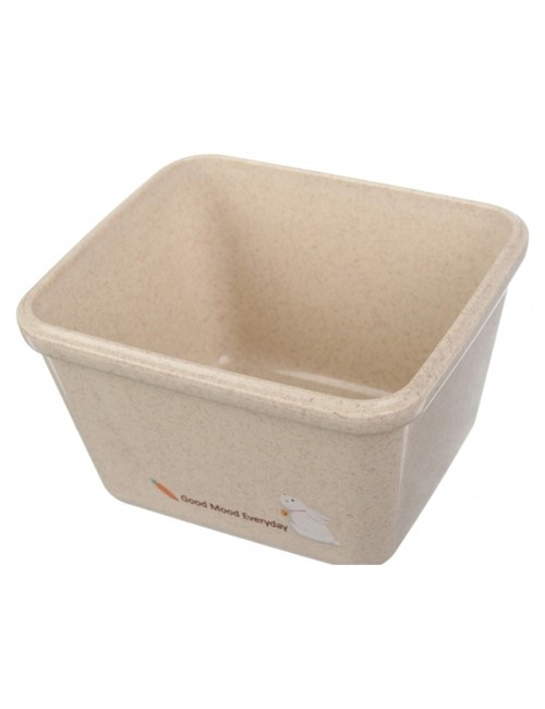 VEGETARIAN BABY FOOD CONTAINER
