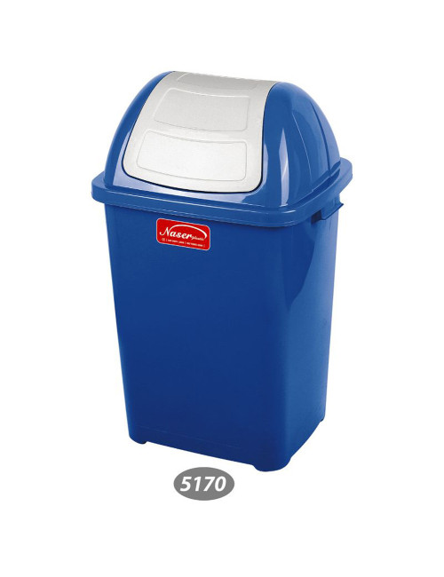 5170 DUST BIN 70LTR