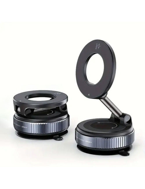 K007 VACUUM SUCTION CAR HOLDER