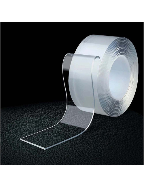 CM-060 NANO DOUBLE SIDE TAPE 20MM X 3M X 1MM