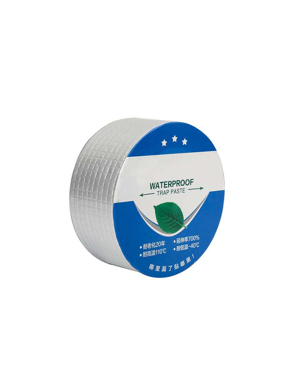 LM-30 BUTYL WATERPROOF TAPE 5CM X 5M