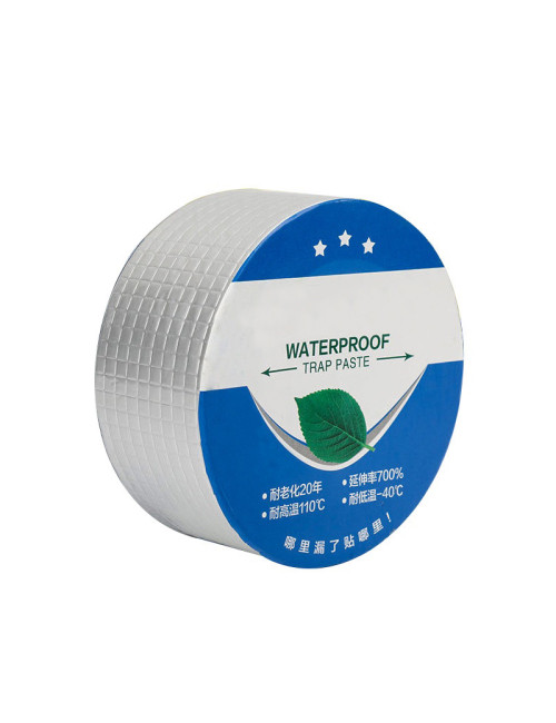 LM-30 BUTYL WATERPROOF TAPE 5CM X 5M