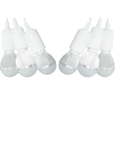 RGSG-1230-USBمولد طاقة شمسية 30 وات مع لمبه+راديو CHN