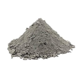 KB087 CEMENT COLOR GREY 50 KG