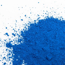 KB102 CEMENT COLOR BLUE 25 KG