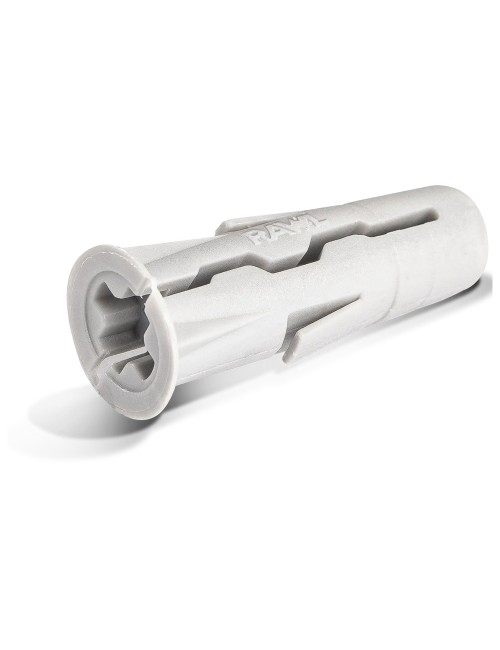 RAW PLUG 8 X 32