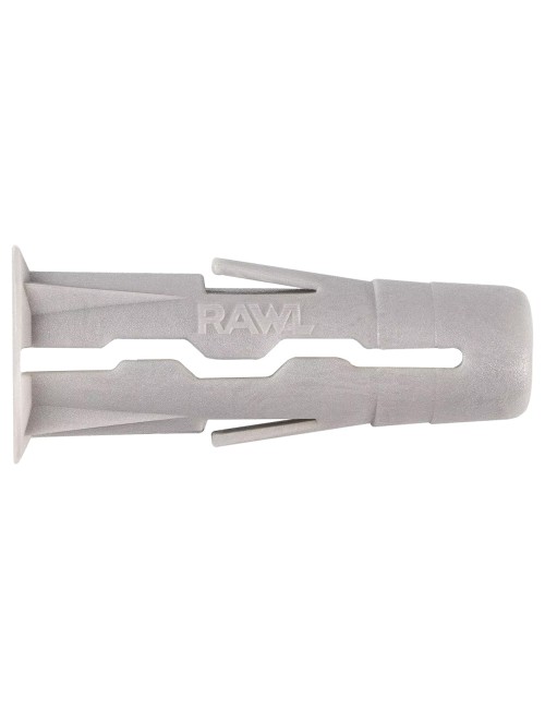 RAW PLUG 8 X 32