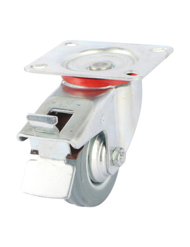 021075 CASTER WHEEL 3"