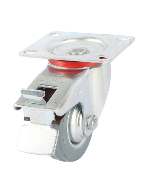 021075 CASTER WHEEL 3"