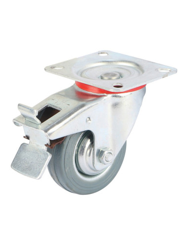 021075 CASTER WHEEL 3"