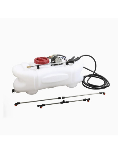 SX-CZ100C مضخة رش مبيدات 12 فولت 100 لتر