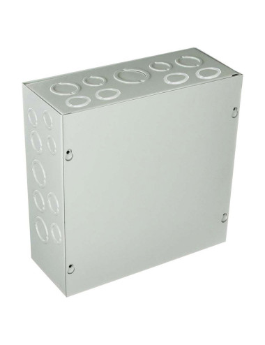 BOX بوكس حديد تليفون 45×45