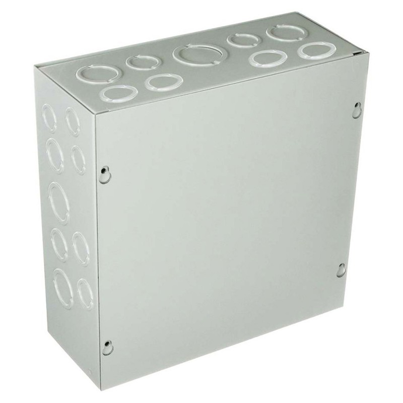 BOX بوكس حديد تليفون 45×45