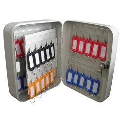KEY TAG BOX 40 PCS