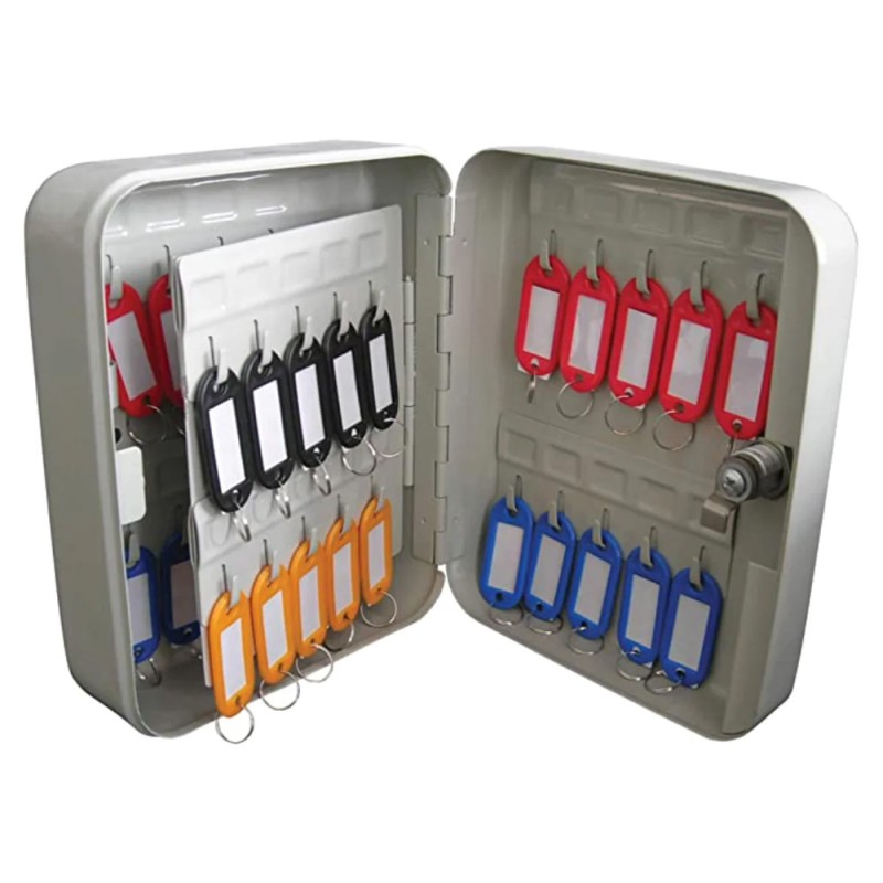 KEY TAG BOX 40 PCS