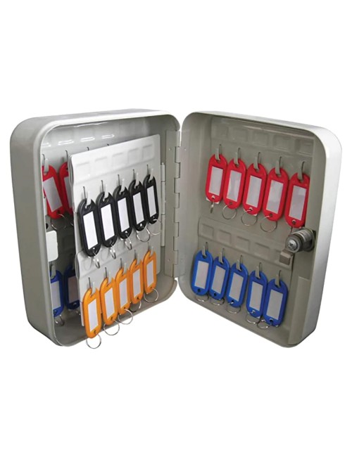 KEY TAG BOX 40 PCS
