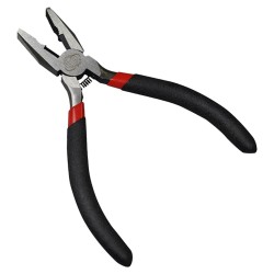 NEEDLE NOSE PLIER 5"