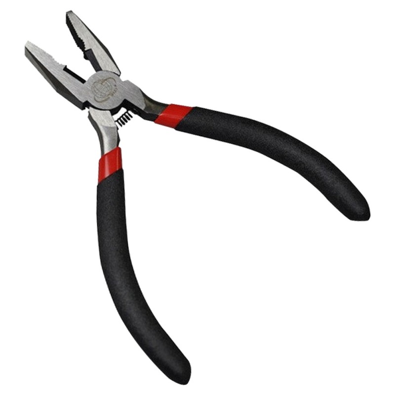NEEDLE NOSE PLIER 5"