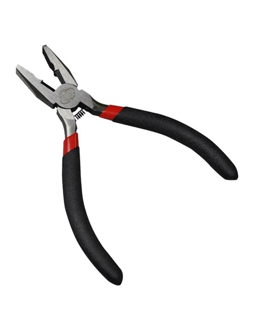 كلابتين بوز عريض 5" CHN