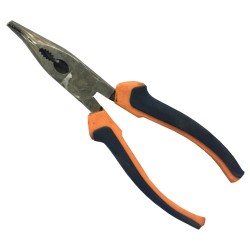 ROUND NOSE PLIER 6" XL