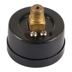 AUTOMATIC PRESSURE CLOCK 10
