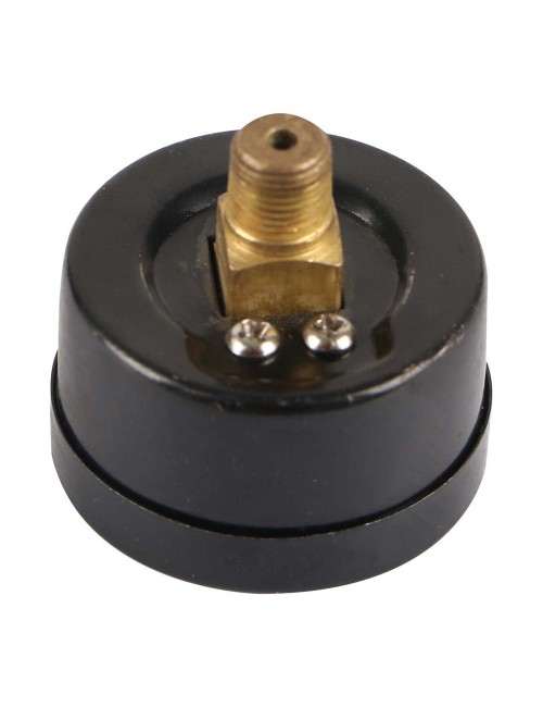 AUTOMATIC PRESSURE CLOCK 10