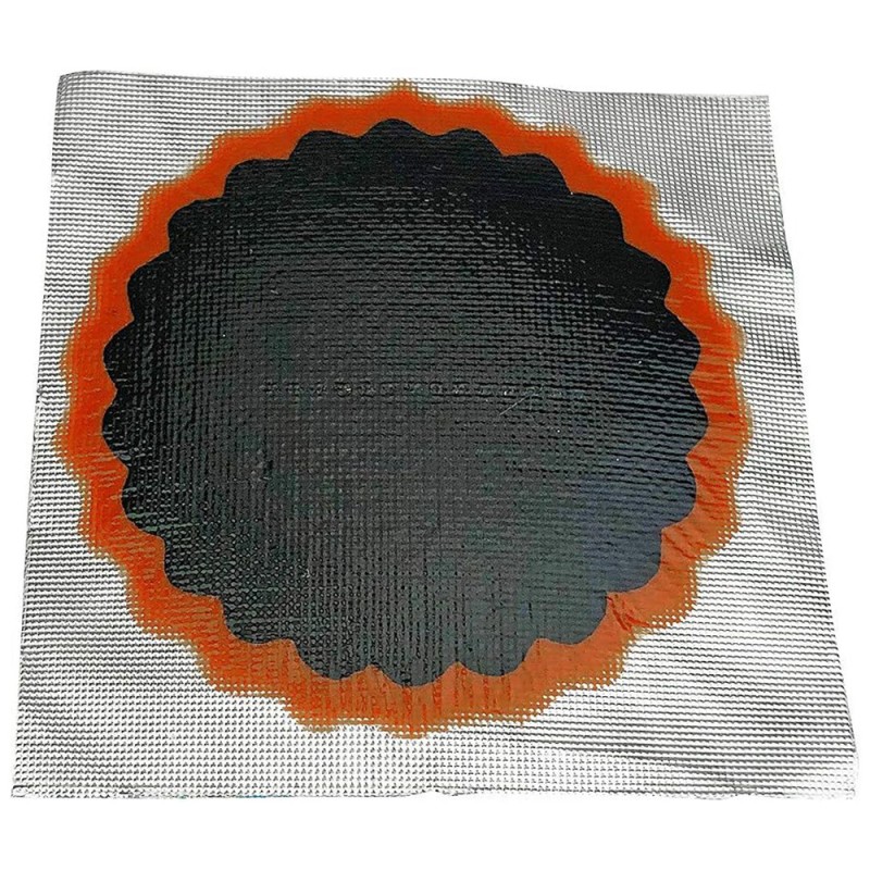 TUBE PATCH NO.2