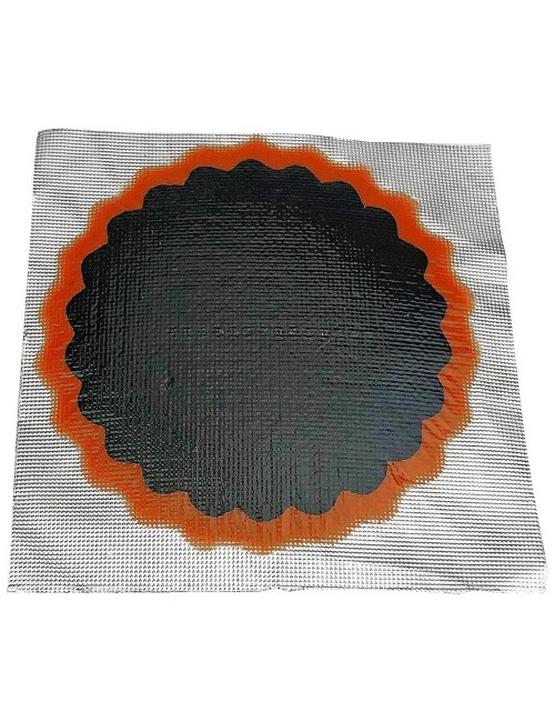 TUBE PATCH NO.2